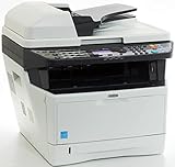 KYOCERA 1102PM2US0 Ecosys M2035DN Black & White Laser Printer, 37 ppm, Duplex