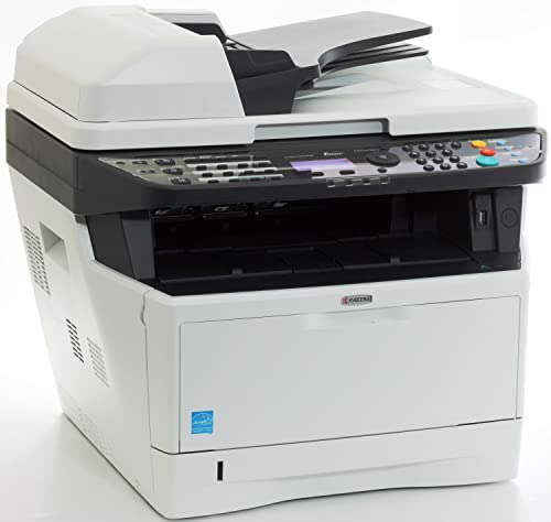 Imprimante laser noir et blanc Kyocera ECOSYS M2035dn multifonctions A4 Legal USB 2.0