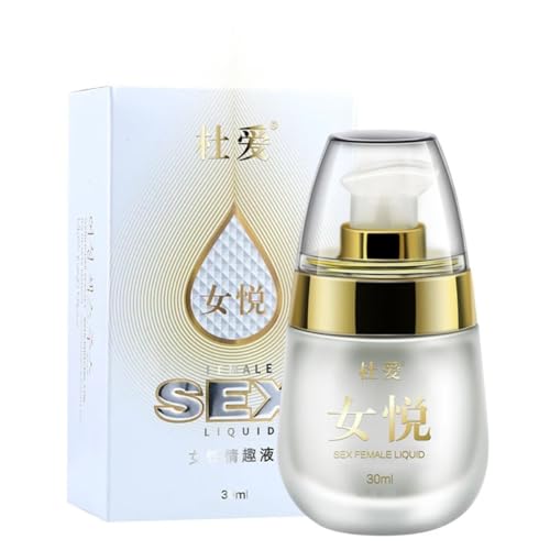 Female Orgasm Gel Orgasm Enhancement Female Vagina Tightening Orgasm Water Lubricant Sex 2PCS