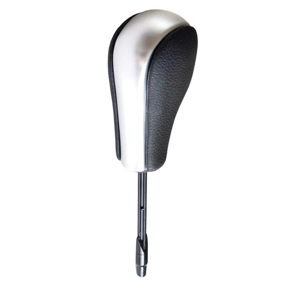 Carbon Fiber Gear Shift Knob For BMW E39 E46 E53 E60 E61 E63 E64 E83 E81 E82 E87 E90 E91 E92 E93 (Automatic Gear)