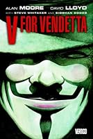 Algopix Similar Product 9 - V for Vendetta