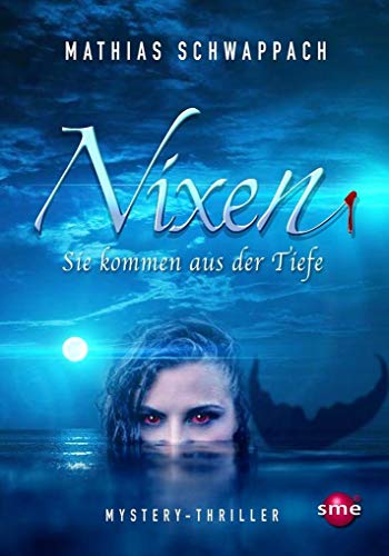 Nixen - Mathias Schwappach Taschenbuch