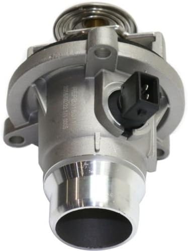 7-SERIES 02-12/6-SERIES / X5 04-12/5-SERIES 04-11 THERMOSTAT - REPB318011