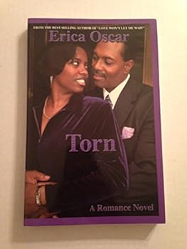 Paperback Torn Book