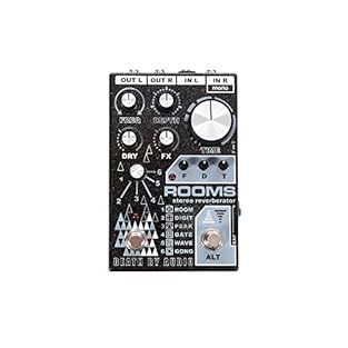 manufacturer: V-000092 Death By Audio Effects LLC Item Trademark: DEATH BY AUDIO Item Category: Guitar Effect Device