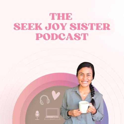 『Seekjoysister』のカバーアート