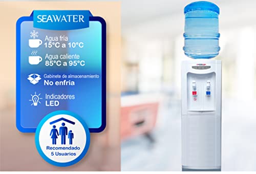 Despachadores De Agua, Kitchen dispensador agua frigobar Marca hypermak (3)