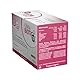 OMNi BiOTiC 10 | 30 Portionen (150g) | 10 Bakterienstämme | 10 Mrd. Keime pro Tagesdosis | Pulver | Mit Inulin | Vegan | Glutenfrei | Lactosefrei | Zur täglichen Anwendung