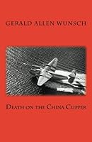 Death on the China Clipper 1468114638 Book Cover