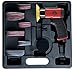 Chicago Pneumatic Cp7200S Mini Random Orbital Sander Kit (8941172001)