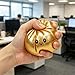 Imagen de Axinyijia Glitter Dumplings Sorpresa Gigante Mystery Dumpling Juguete