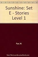 Stories: Level 1: Set E 0435001620 Book Cover