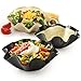 Norpro Nonstick Mini Tortilla Bowl Makers, Set of 2