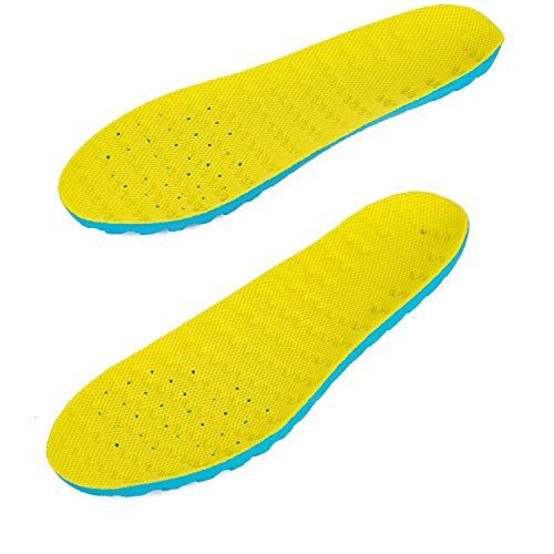 Plantilla para zapatos elevadora acolchada talla 11 US miniatura 4