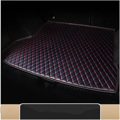 Tapis de coffre anti-saleté Kia Sportage 2007-2019 protège moquette