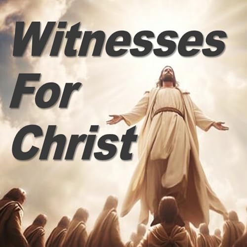 Witnesses For Christ cover art