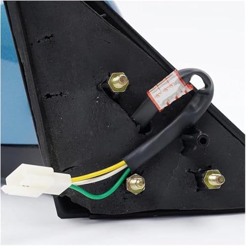 Rétroviseurs extérieurs Lifan 330 bloc complet aile droite pour auto