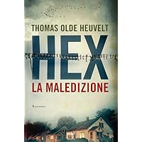 Hex, la maledizione