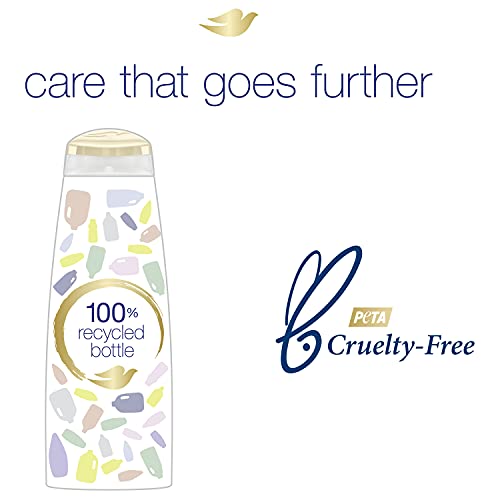 Dove Volume Shampoo For Thinning Hair Thickening Ritual Hair Shampoo With Lavender 12 Oz #TOP5