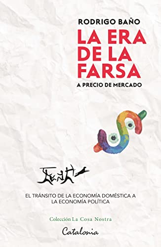 Review de Precios de baños los 7 más buscados. 23 La era de la farsa... A precio de mercado: El tránsito de la economía doméstica a la economía política