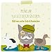 MjAMjAM - Premium Nassfutter für Katzen - Senior - DUO von zarter Ente & Kaninchen, 6er Pack (6x200g), getreidefrei