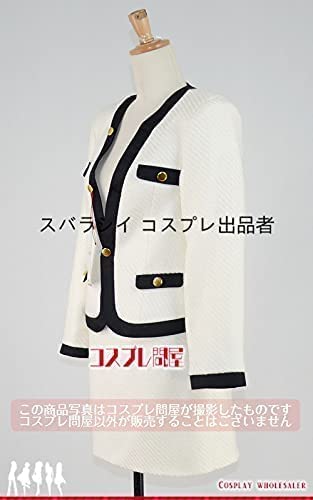 Amazon.co.jp: 漫人坊龍が如く7 向田紗栄子 ジャケット＆スカートのみ