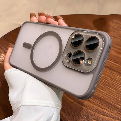 Coque antichoc iPhone 13 protection appareil photo et refroidissement pour iPhone 14 15