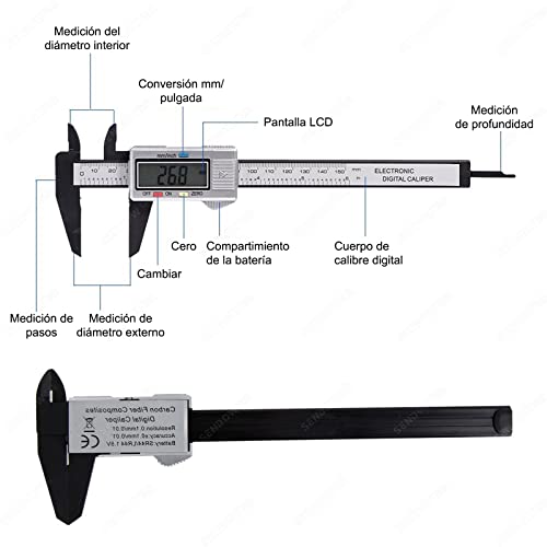 Medición Y Trazado, Tools Imagen adicional