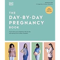 The Day-by-Day Pregnancy Book