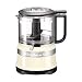 Produktbild KitchenAid 5KFC3516, Mini-Food-Processor, Großartig zum Hacken, Vorbereiten von Dressings und Saucen, Creme