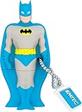 Emtec 8GB 2.0 SH102 SH Batman, ECMMD8GSH102
