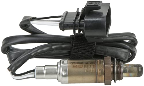 Sensor de Oxígeno Herko para Volkswagen Passat 1995 miniatura 3
