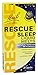 Bach, Rescue Sleep Liquid Melts, 28 Count