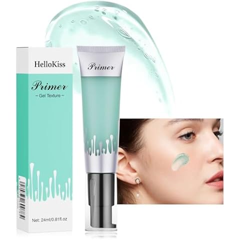 KARLOR Green Power Grip Face Primer Cover