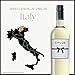 Chloe Wine Collection Pinot Grigio, White Wine, 750 mL Bottle