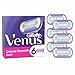 Produktbild Gillette Razors Venus Deluxe Smooth Swirl 6 pieces