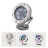Zoom IMG-2 popetpop illuminazione subacquea led per