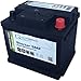 Produktbild Q-Batteries Autobatterie 12V 44Ah 440A Alternative zu B18