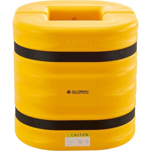 Global Industrial Column Protector, 10
