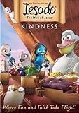 Iesodo: Kindness