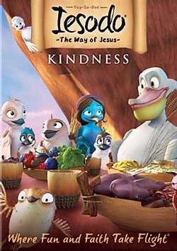 Iesodo: Kindness Iesodo: Kindness