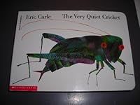 The Very Quiet Cricket