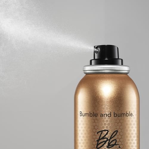 Bumble and bumble Heat Shield Blow Dry Accelerator Mist 4.2 Fl Oz miniatura 3