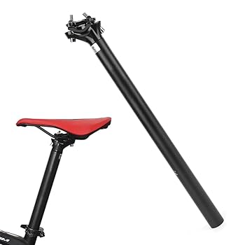 新商品!! アルミニウム合金 シートポスト 400mm 青 自転車 316 新商品!! アルミニウム合金 シートポスト 400mm 青 自転車 316