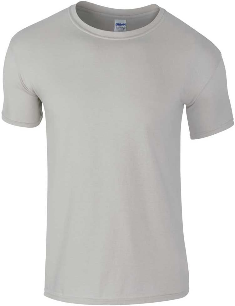 GildanMen's T-Shirt