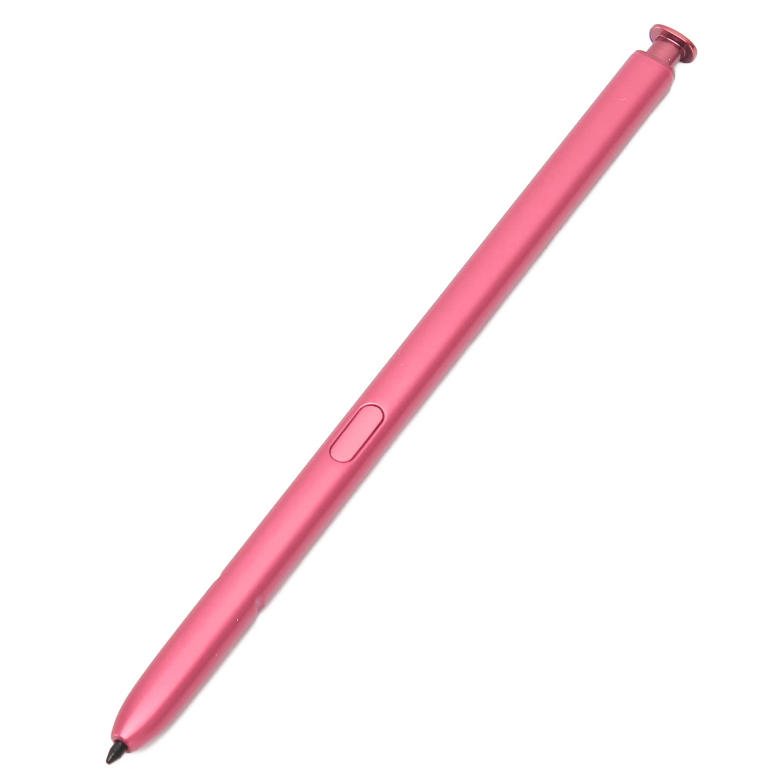 Septpenta Stylus Pens para Pantallas Táctiles, Stylus de Pantalla Táctil para Note10/Plus, Stylus Capacitivo de Alta Sensibilidad y Precisión, Diseño de Una Pieza, Gesto de Escritura Rápida(Rosa)