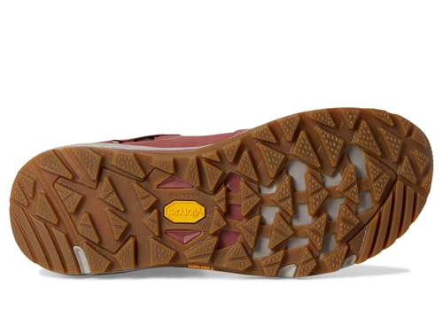 Image of Teva Women's Grandview Gore-Tex Durable Waterproof Hiking Boots