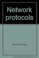 Network Protocols 1929000367 Book Cover