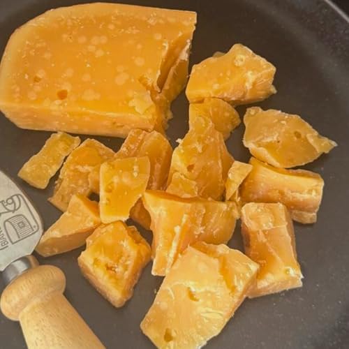 ELITE SELECTION xM[YOXtFbh S[_`[Yb36ȏnbZȎ|ƍ̃n[h^CvbNudグbƂɑΉ Belgian Grass-Fed Gouda CheesebAged Over 36 M