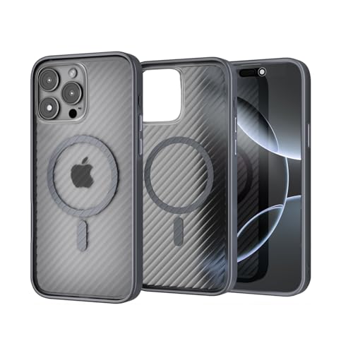 iPhone 15 Pro Max P[X MagSafeΉ y̔g`fUCz ϏՌ ɗDG ~ CX[dΉ phone 15 ProMax X}zP[X Ռz Xgbvz[t ACtH 15ProMax Jo[